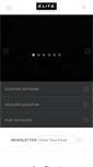 Mobile Screenshot of elitemodern.com
